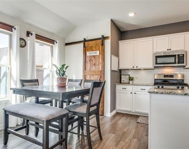 1203 Timberfalls Drive - Photo Thumbnail 9