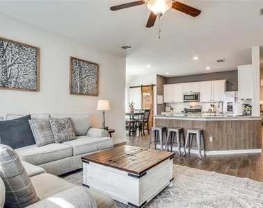 1203 Timberfalls Drive - Photo Thumbnail 4