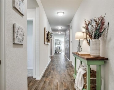 1203 Timberfalls Drive - Photo Thumbnail 1