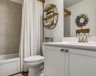 1203 Timberfalls Drive - Photo Thumbnail 17
