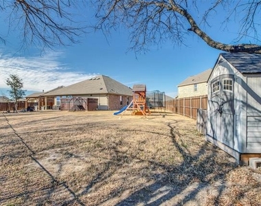 1203 Timberfalls Drive - Photo Thumbnail 18
