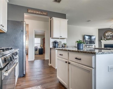 1203 Timberfalls Drive - Photo Thumbnail 8
