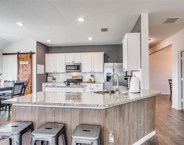 1203 Timberfalls Drive - Photo Thumbnail 7