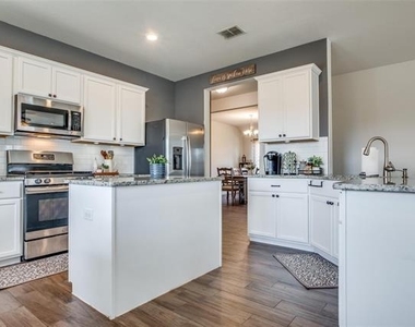 1203 Timberfalls Drive - Photo Thumbnail 6