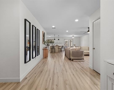 2031 Lake Trail Drive - Photo Thumbnail 2