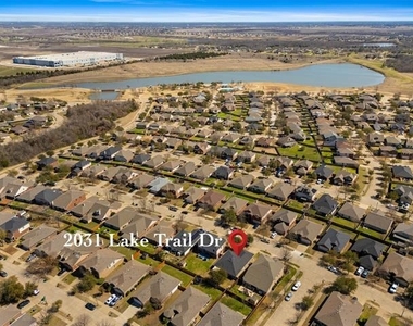 2031 Lake Trail Drive - Photo Thumbnail 35