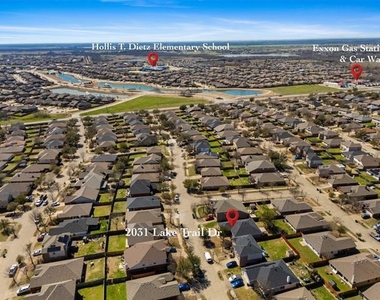 2031 Lake Trail Drive - Photo Thumbnail 34