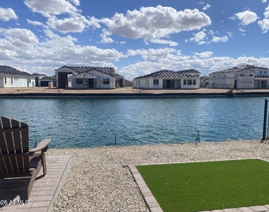 40505 W Agave Road - Photo Thumbnail 1