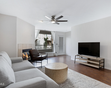 10080 E Mountainview Lake Drive - Photo Thumbnail 2