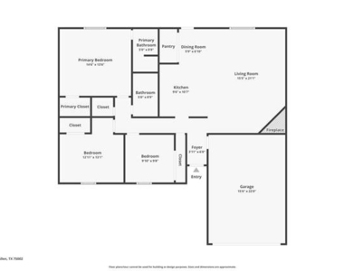 153 W Way Drive - Photo Thumbnail 20