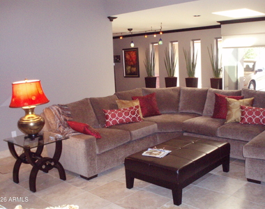 8674 E Via De Viva -- - Photo Thumbnail 1