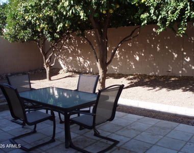 8674 E Via De Viva -- - Photo Thumbnail 20