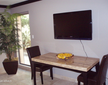 8674 E Via De Viva -- - Photo Thumbnail 4