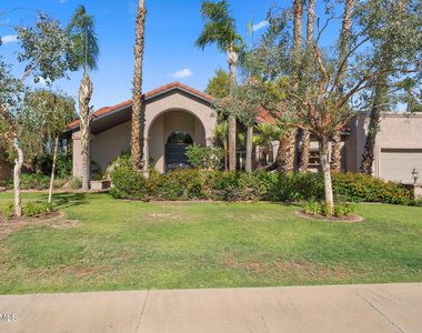 12917 N 75th Street - Photo Thumbnail 1