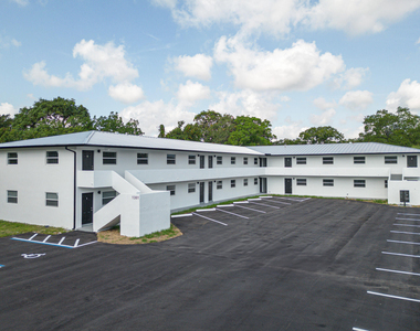 1301 Emerald Terrace - Photo Thumbnail 1