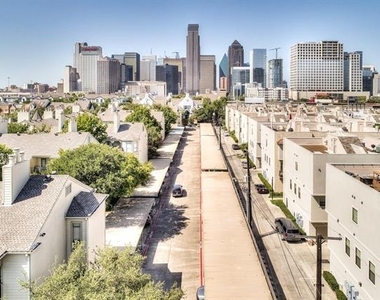 3105 San Jacinto Street - Photo Thumbnail 23