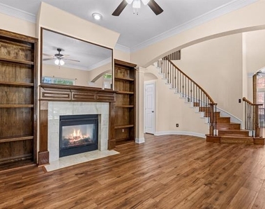 2151 Quail Meadow Lane - Photo Thumbnail 4