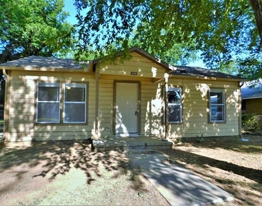 1014 Peak Street - Photo Thumbnail 1