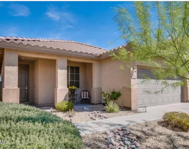 3878 W Ashton Drive - Photo Thumbnail 1