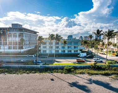 350 S Ocean Boulevard - Photo Thumbnail 6