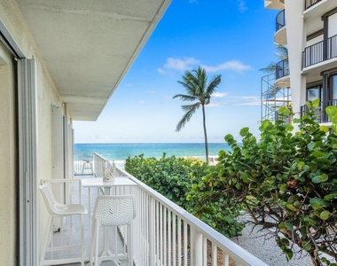 350 S Ocean Boulevard - Photo Thumbnail 14