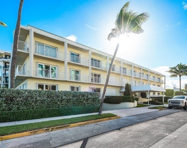 350 S Ocean Boulevard - Photo Thumbnail 8