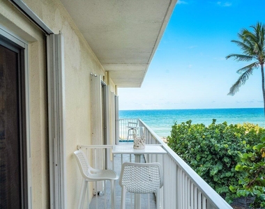 350 S Ocean Boulevard - Photo Thumbnail 32