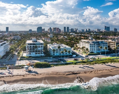 350 S Ocean Boulevard - Photo Thumbnail 7
