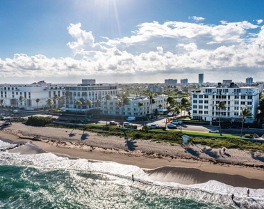 350 S Ocean Boulevard - Photo Thumbnail 4