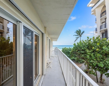 350 S Ocean Boulevard - Photo Thumbnail 25