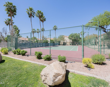 1287 N Alma School Road - Photo Thumbnail 23
