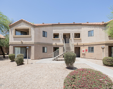 1287 N Alma School Road - Photo Thumbnail 1
