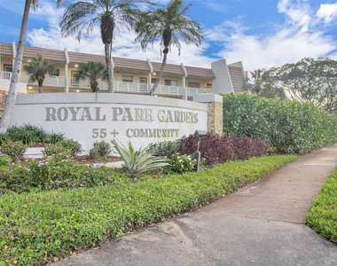 6890 Royal Palm Boulevard - Photo Thumbnail 28