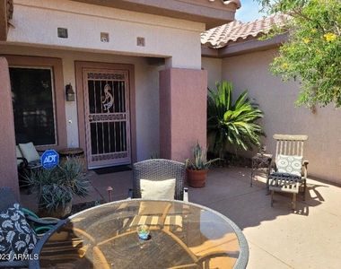 20054 N Painted Sky Drive - Photo Thumbnail 4