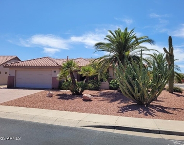 20054 N Painted Sky Drive - Photo Thumbnail 1