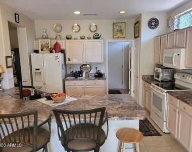 20054 N Painted Sky Drive - Photo Thumbnail 11
