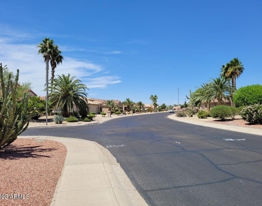 20054 N Painted Sky Drive - Photo Thumbnail 2