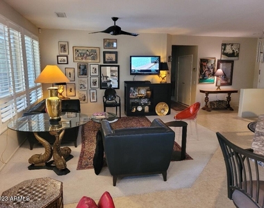 20054 N Painted Sky Drive - Photo Thumbnail 13