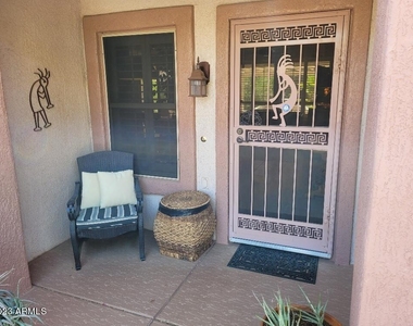 20054 N Painted Sky Drive - Photo Thumbnail 5