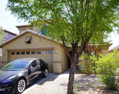 29285 N Yellow Bee Drive - Photo Thumbnail 1