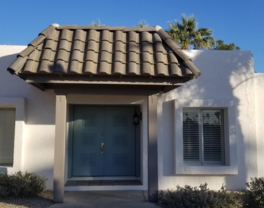 6548 E Presidio Road - Photo Thumbnail 1