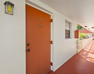 2600 Se Ocean Boulevard - Photo Thumbnail 9
