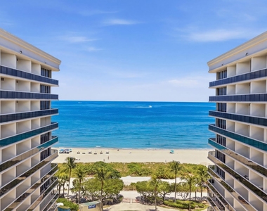 9595 Collins Avenue - Photo Thumbnail 5