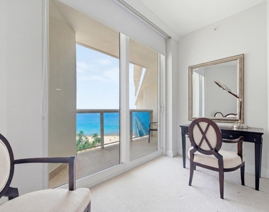 9595 Collins Avenue - Photo Thumbnail 35