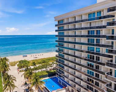9595 Collins Avenue - Photo Thumbnail 1