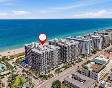 9595 Collins Avenue - Photo Thumbnail 8