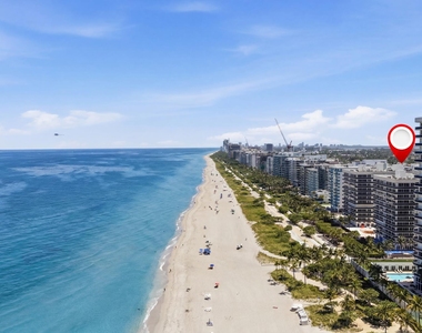 9595 Collins Avenue - Photo Thumbnail 2