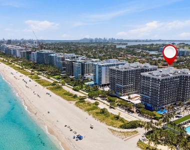9595 Collins Avenue - Photo Thumbnail 4