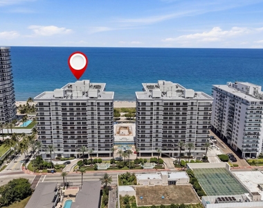 9595 Collins Avenue - Photo Thumbnail 7