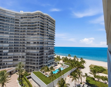 9595 Collins Avenue - Photo Thumbnail 20